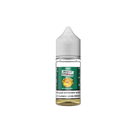 Bisquit Cream - Mix&Vape 10+10