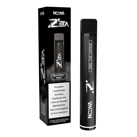 NOOVA ZETA