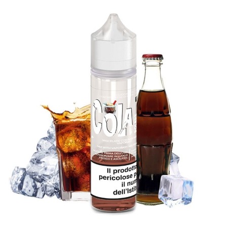 COLA - Vaporice - Mix Series 30ml - Vaporart [CON TASSELLO]
