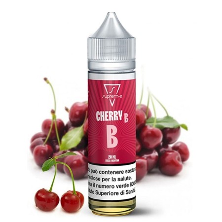 CHERRY BOMB - Mix Series 20ml - Suprem-e [CON TASSELLO]