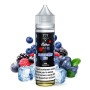 BLUEBERRY ICE - Flavour Bar - Mix Series 20ml - Suprem-e [CON TASSELLO]