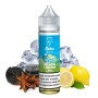 FIZZ BLACK LEMON - Flavour Bar - Mix Series 20ml - Suprem-e [CON TASSELLO]
