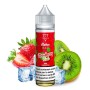STRAWBERRY KIWI - Flavour Bar - Mix Series 20ml - Suprem-e [CON TASSELLO]