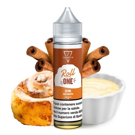 ROLLONE - One - Mix Series 20ml - Suprem-e [CON TASSELLO]