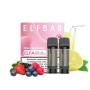 PINK LEMONADE 20mg - Pod Precaricata ELFA - 2 Pezzi - Elf Bar