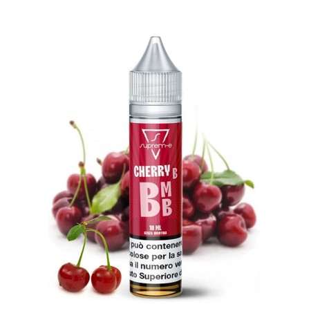 CHERRY BOMB - Mix Series 10ml - Suprem-e [CON TASSELLO]