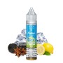 FIZZ BLACK LEMON - Flavour Bar - Mix Series 10ml - Suprem-e [CON TASSELLO]