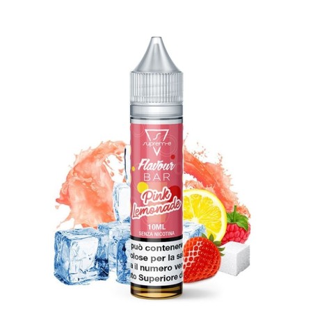PINK LEMONADE - Flavour Bar - Mix Series 10ml - Suprem-e [CON TASSELLO]