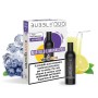 MIRTILLO LIMONATA  - Pod Precaricata Bubble Duo - 1 Pezzo - Vaporart