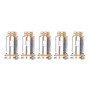 Testine di Ricambio B Coil Mesh 0,4ohm - 5 Pezzi - Geek Vape