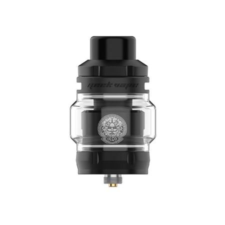 Z Max Tank - Geek Vape-Black