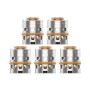 Testine di Ricambio M Coil Quadruple 0,15ohm - 5 Pezzi - Geek Vape