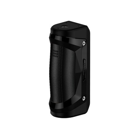 Aegis Solo 2 Mod (S100) - Geek Vape-Classic Black