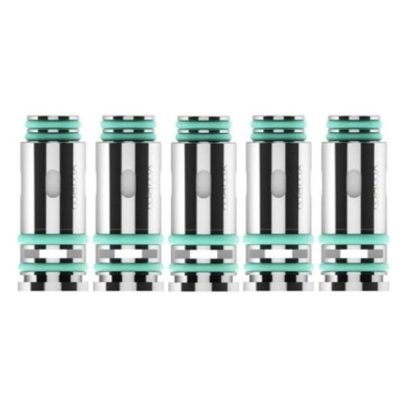 Testine Coil ITO-M0 0,5ohm - 5 Pezzi - VooPoo