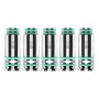 Testine Coil ITO-M0 0,5ohm - 5 Pezzi - VooPoo