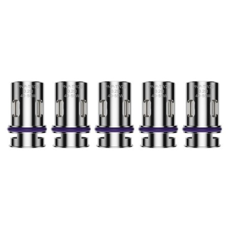 Testine Coil PnP-TW20 0,2ohm - 5 Pezzi - VooPoo