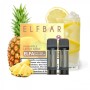 PINEAPPLE LEMON SODA 20mg - Pod Precaricata ELFA - 2 Pezzi - Elf Bar