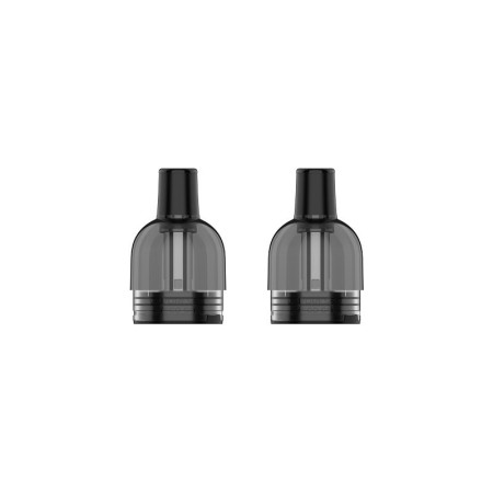 Pod di Ricambio per Veco Go 0,6ohm - 2 Pezzi - Vaporesso