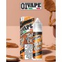 Liquido per Sigarette Elettroniche Tabacco e Caramello - Sapore Dolce e Intenso