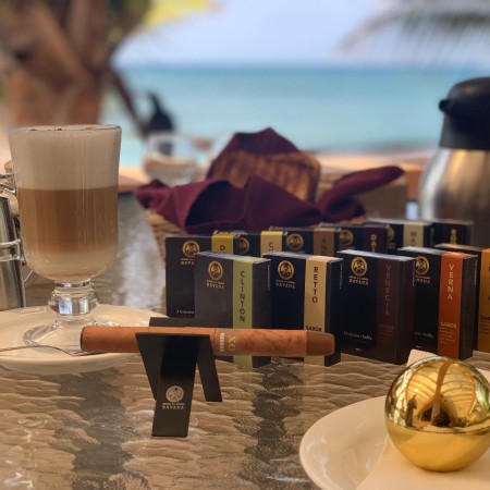 XO HAVANA SIGARO ROMEO