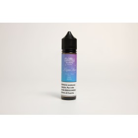 LIQUISTAR V21 Aroma Shot 20 ml Officine Svapo Tabacco Virginia Liquirizia Anice