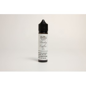 BURLEY COFFEE Aroma Shot 20 ml Officine Svapo Tabacco Burley Caffè
