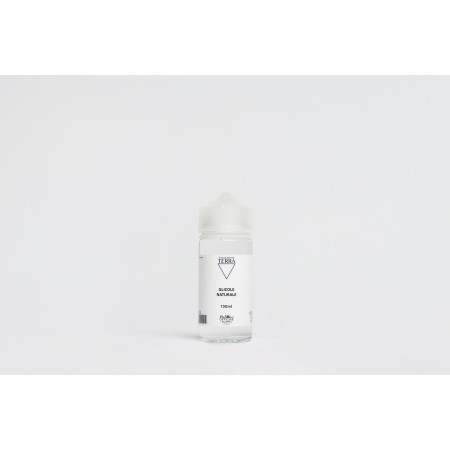 Glicole Naturale 100ml Officine Svapo