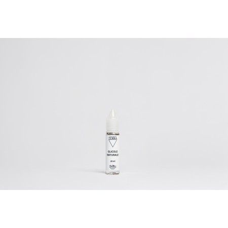 Glicole Naturale 20ml Officine Svapo