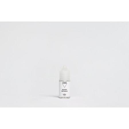 Glicole Naturale 30ml Officine Svapo