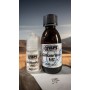 KIT BASI 50/50  60ML PER NICOTINA 5 / 6