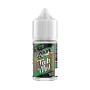 Liquido per Sigarette Elettroniche Tabacco e Menta - Sapore Fresco e Intenso