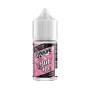 Liquido per Sigarette Elettroniche Chewing Gum, Panna e Fragola - Sapore Dolce e Rinfrescante