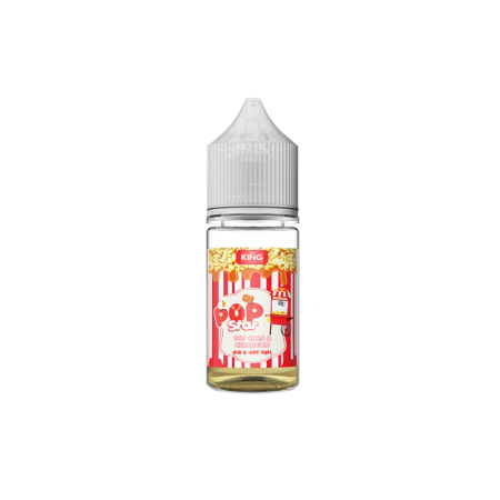 Pop Star - Mix&Vape 10+10