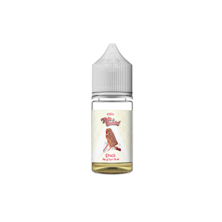 TALE & QUALE Crock - Liquido Mix&Vape 10+10