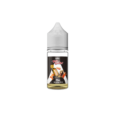 TALE & QUALE Mou - Liquido Mix&Vape 10+10