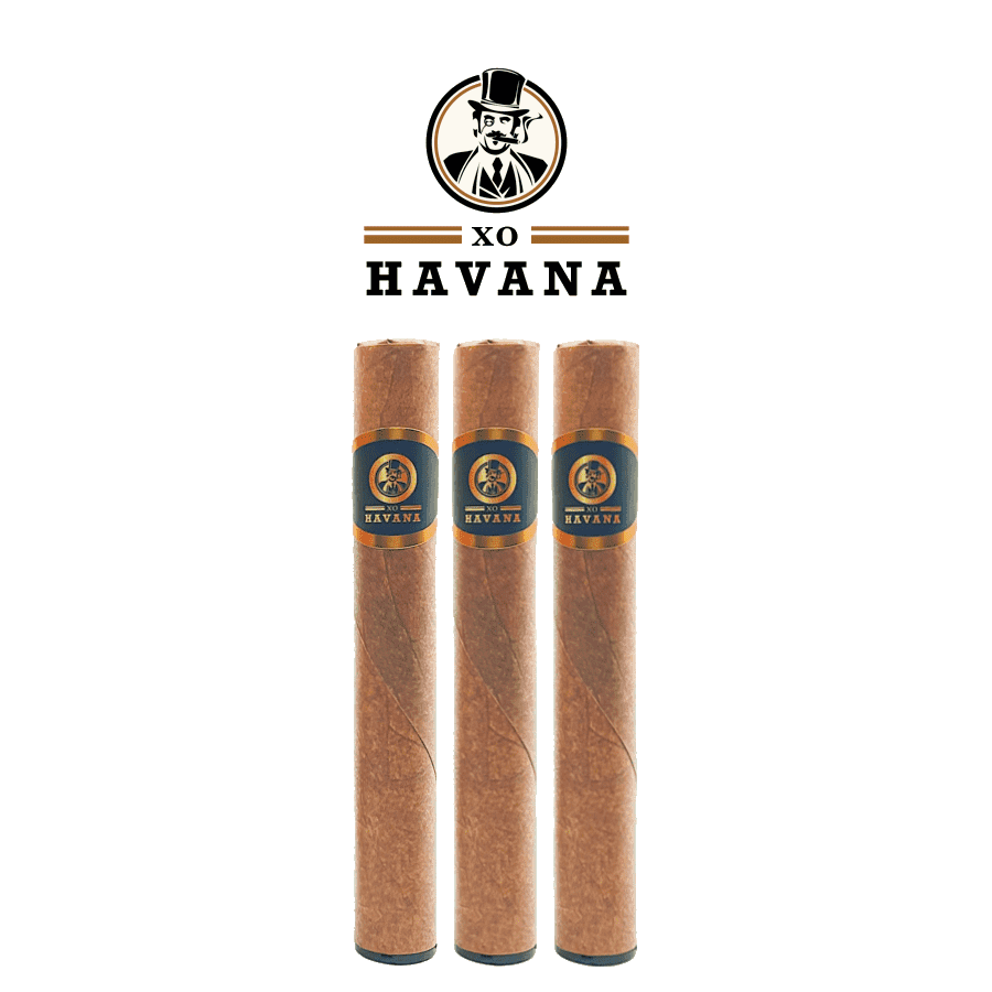 SIGAR OX-HAVANA