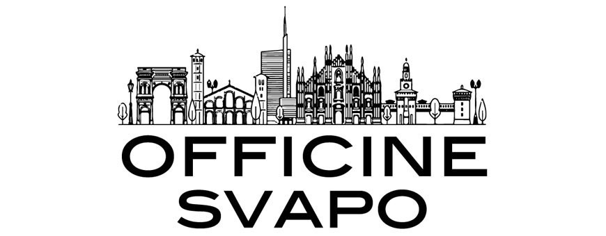 OFFICINESVAPO